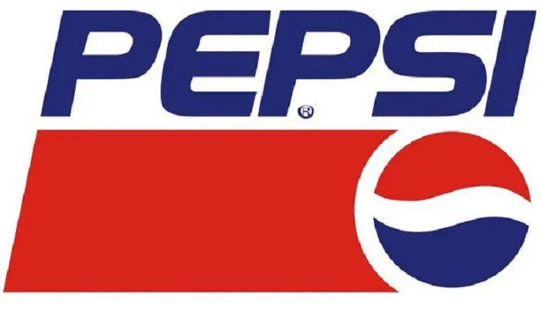 Pepsi Font