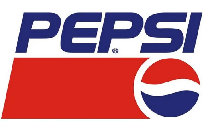Pepsi Font