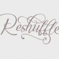 Reshuffle Font