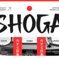 Shoga Font