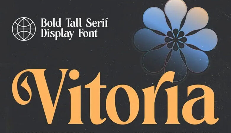 Vitoria Font
