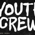 Youth Crew Font