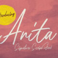 Anita Font