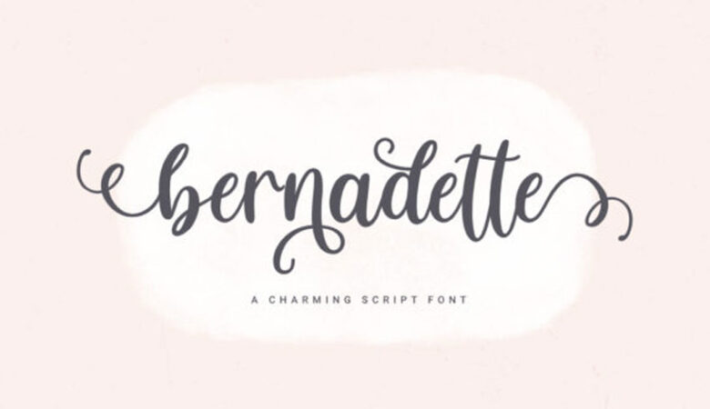 Bernadette Font