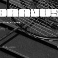 Bravus Font