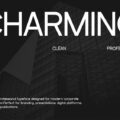 Charming Pro Font