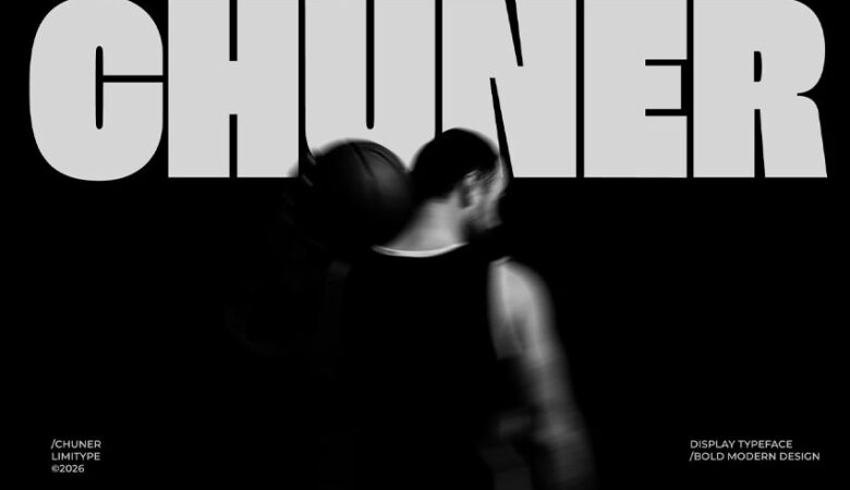 Chuner Font