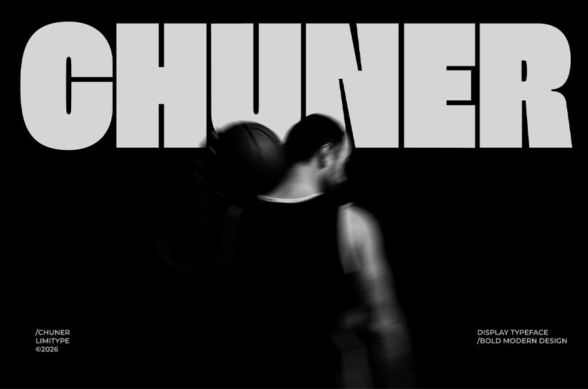Chuner Font