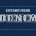 Denim Font