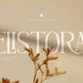 Elistora Font