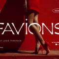 Favions Font