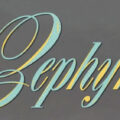 Filmotype Zephyr Font