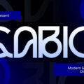 Gabio Font