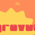 Grovuz Font