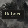 Haboro Font