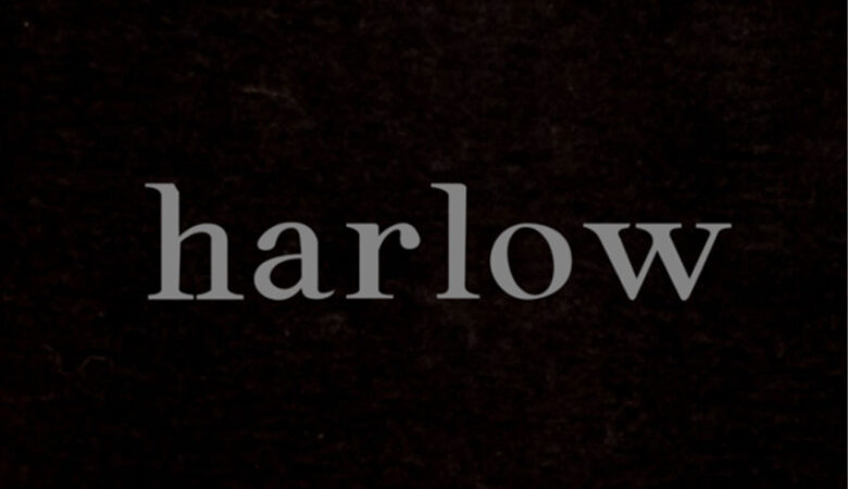 Harlow Font