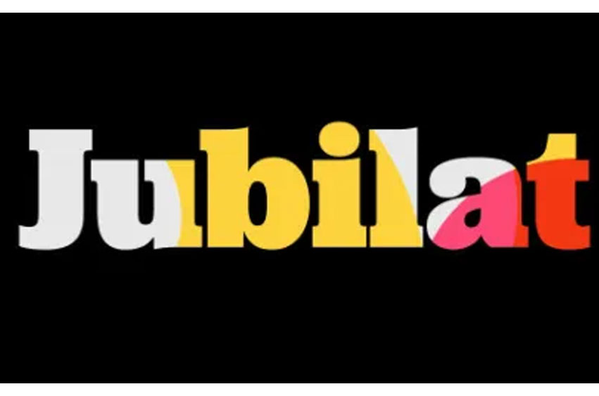 Jubilat Font