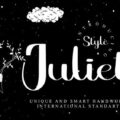 Juliet Font