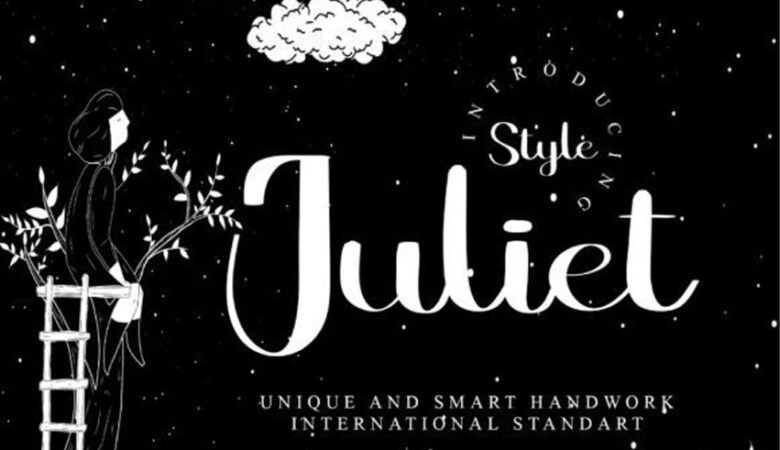 Juliet Font