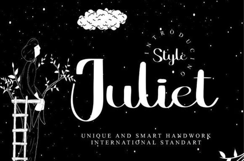 Juliet Font