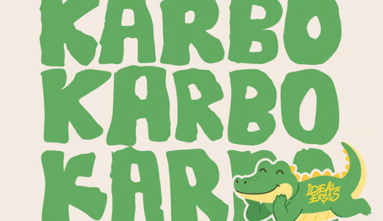 Karbo Font