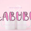 Labubu Font