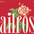 MTC Tailrose Font