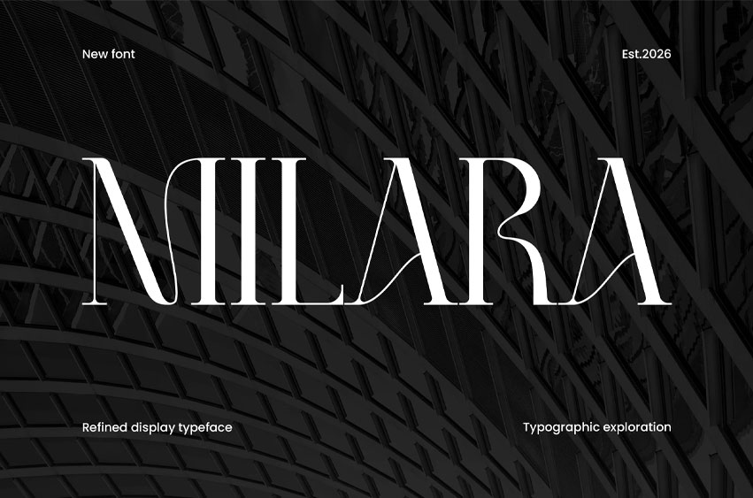 Milara Font