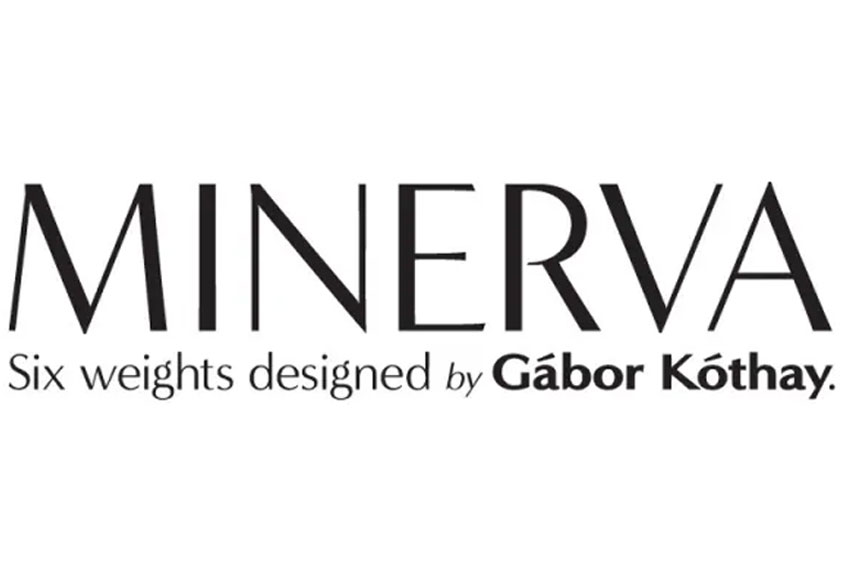Minerva Modern Font