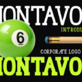 Montavox Font
