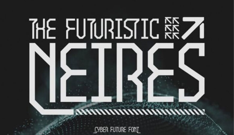 Neires Font