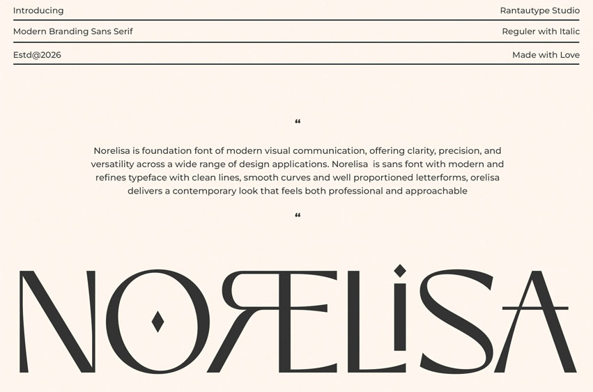 Norelisa Font