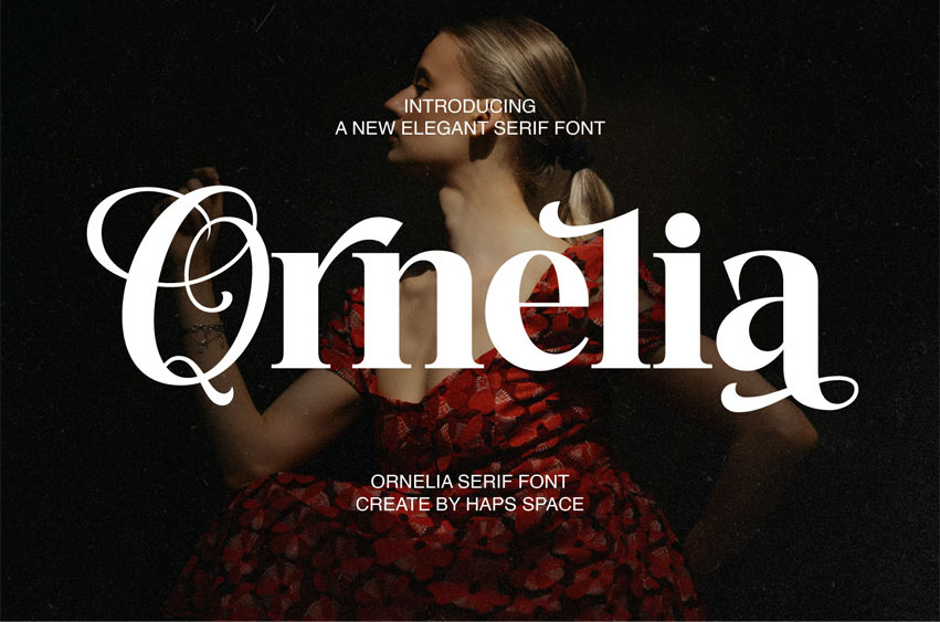 Ornelia Font