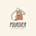 Pourover Font