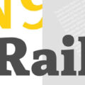 Rail Font