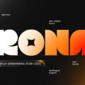 Rona Font