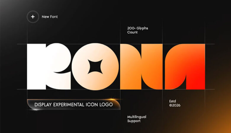 Rona Font
