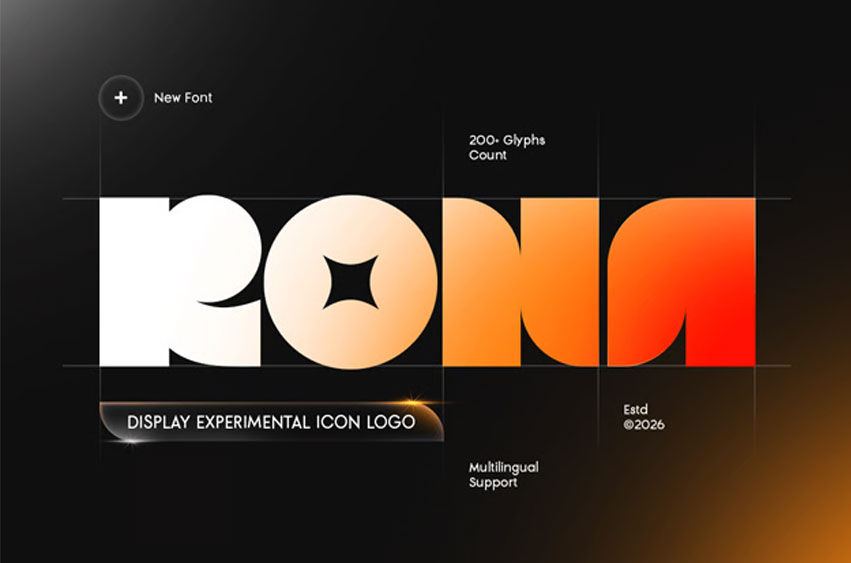 Rona Font