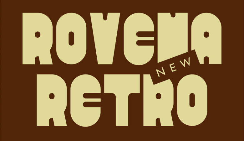 Rovena Font