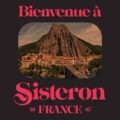 Sisteron Font