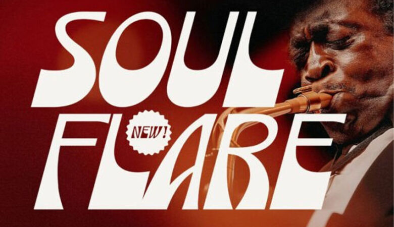Soul Flare Font