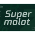 TT Supermolot Font