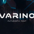 Varino Font