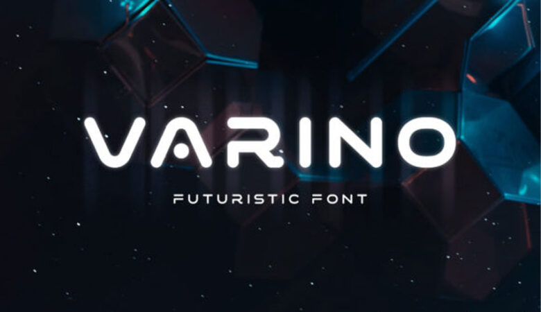 Varino Font