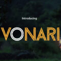 Vonari Font