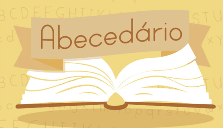 Abecedário Font