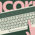 Acorn Font