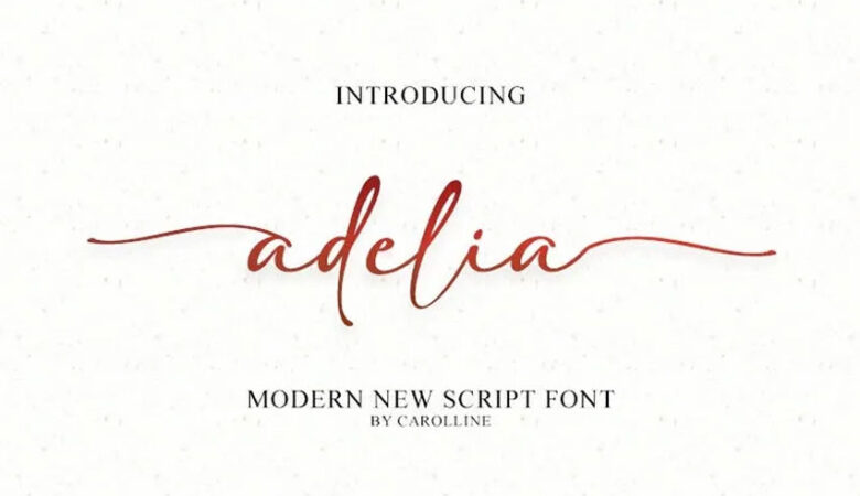 Adelia Font