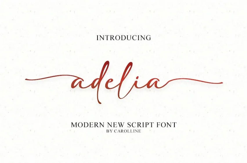Adelia Font