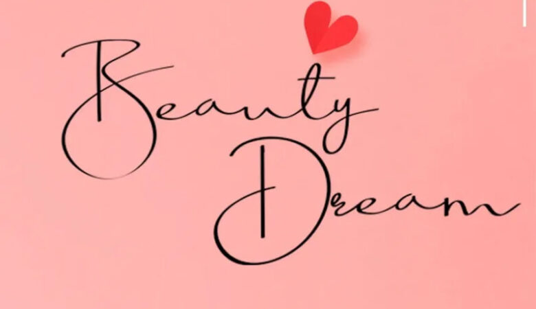 Beauty Dream Font